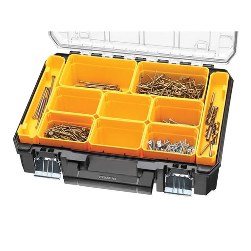 DEWALT Storage TSTAK Watersealed Organiser