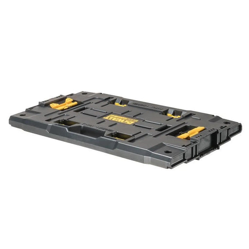 DEWALT Storage DeWalt TOUGHSYSTEM 2.0 Adaptor Plate for Toolboxes