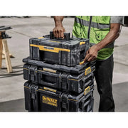 DEWALT Storage DeWalt TOUGHSYSTEM 2.0 Adaptor Plate for Toolboxes