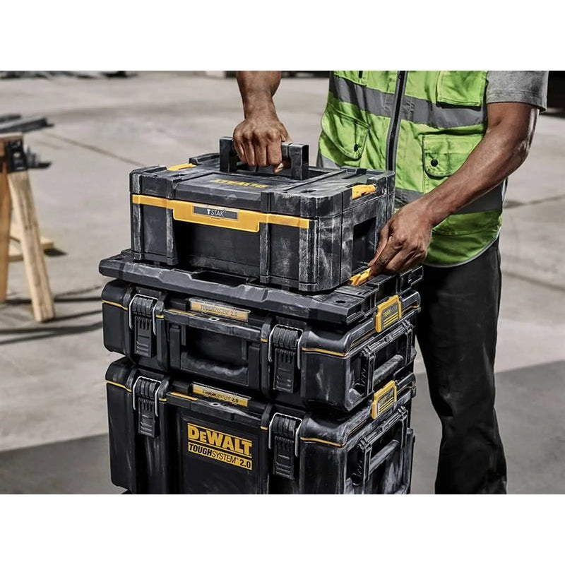 DEWALT Storage DeWalt TOUGHSYSTEM 2.0 Adaptor Plate for Toolboxes