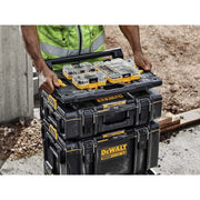 DEWALT Storage DeWalt TOUGHSYSTEM 2.0 Adaptor Plate for Toolboxes