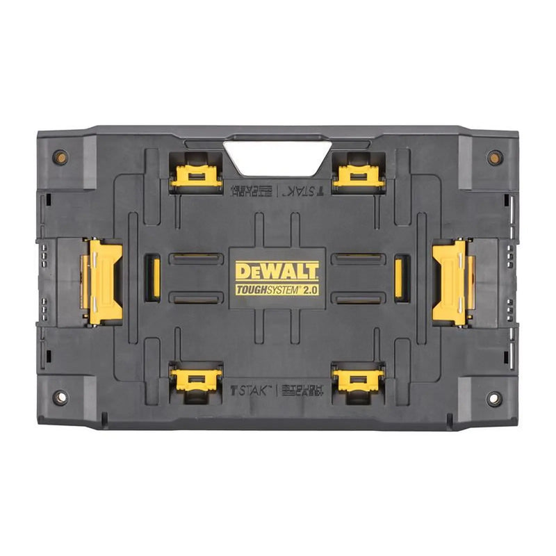 DEWALT Storage DeWalt TOUGHSYSTEM 2.0 Adaptor Plate for Toolboxes