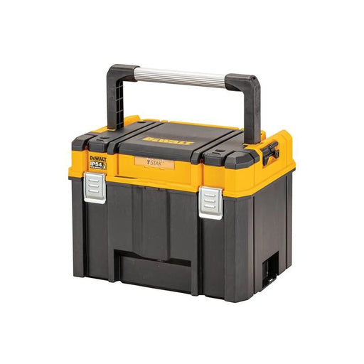 DEWALT Storage DeWalt TSTAK 2.0 Deep Toolbox with Long Handle