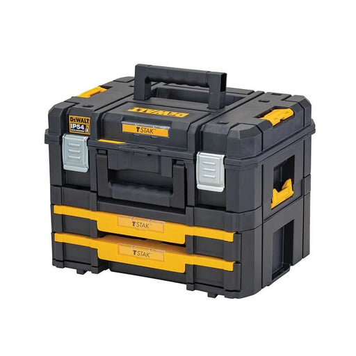DEWALT Storage DeWalt TSTAK 2.0 Heavy Duty Storage Solution