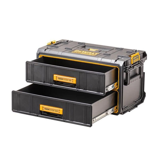 DEWALT Storage TOUGHSYSTEM 2.0 Drawer Unit
