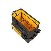 DEWALT Storage DeWalt DWST60107 Pro Rolling Tool Bag with 27 Pockets