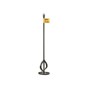 DeWALT Power Tools DeWalt DT4951-QZ Mixer Paddle 120mm for Hand-held Drills