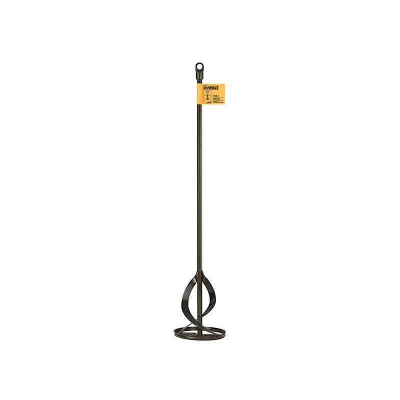 DeWALT Power Tools DeWalt DT4951-QZ Mixer Paddle 120mm for Hand-held Drills