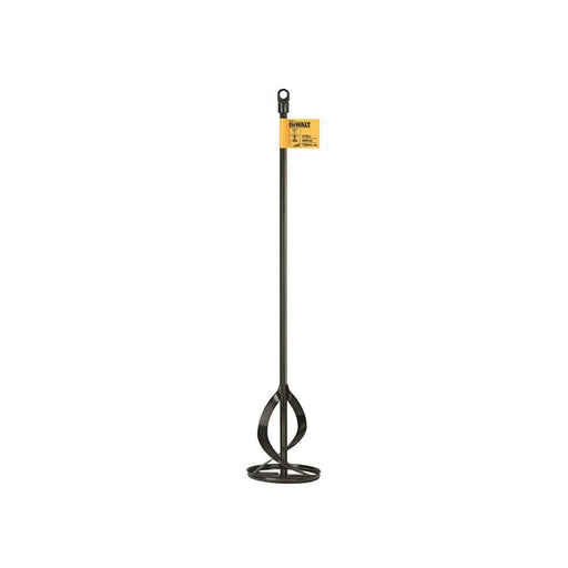DeWALT Power Tools DeWalt DT4951-QZ Mixer Paddle 120mm for Hand-held Drills