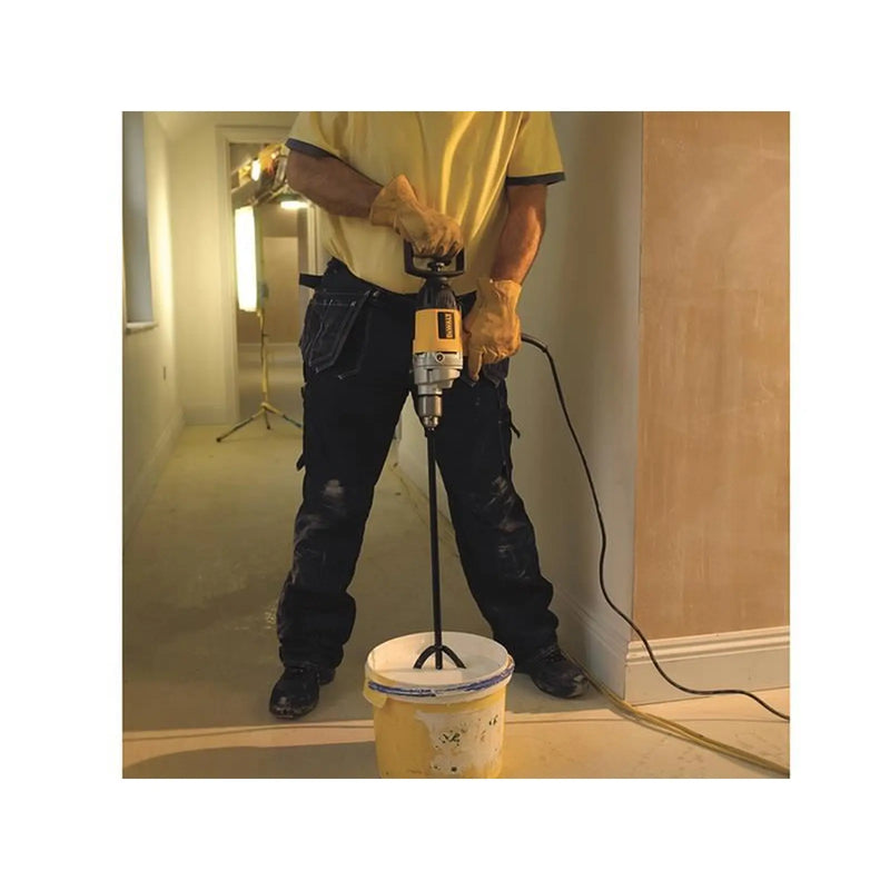 DeWALT Power Tools DeWalt DT4951-QZ Mixer Paddle 120mm for Hand-held Drills