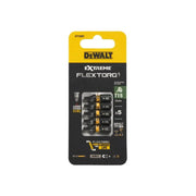 DeWALT Power Tools DeWalt Impact Driver Bits T15 x 25mm Heavy Duty