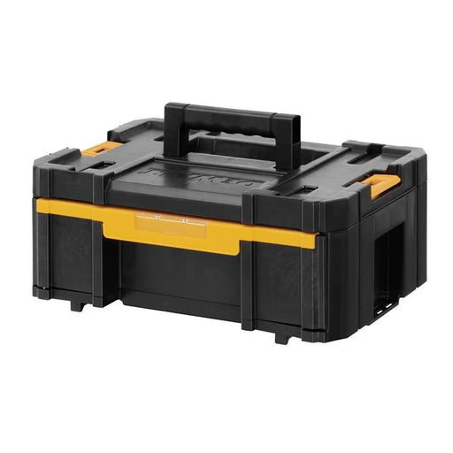 DEWALT Storage TSTAK III Toolbox (Deep Drawer)