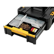 DEWALT Storage TSTAK III Toolbox (Deep Drawer)