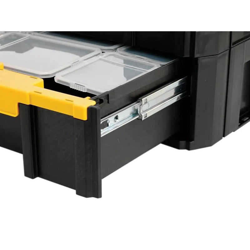 DEWALT Storage TSTAK III Toolbox (Deep Drawer)