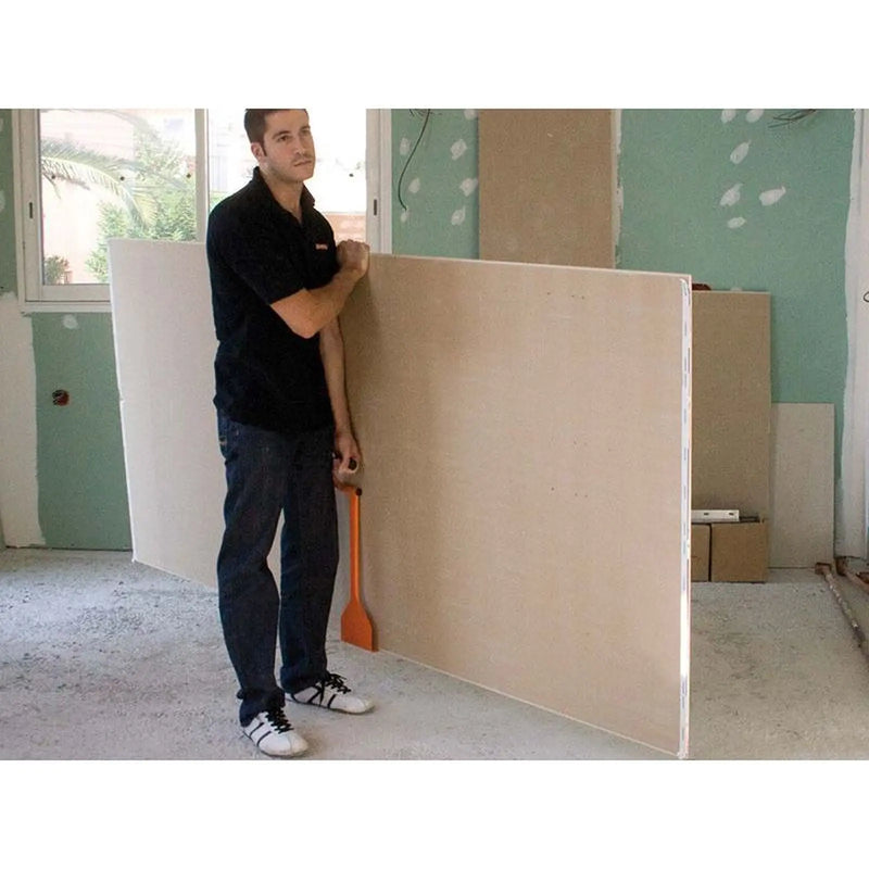 Edma Transplac Single Handed Board Carrier