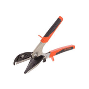 Edma MultiCoup Mitre Shears Ergonomic Design