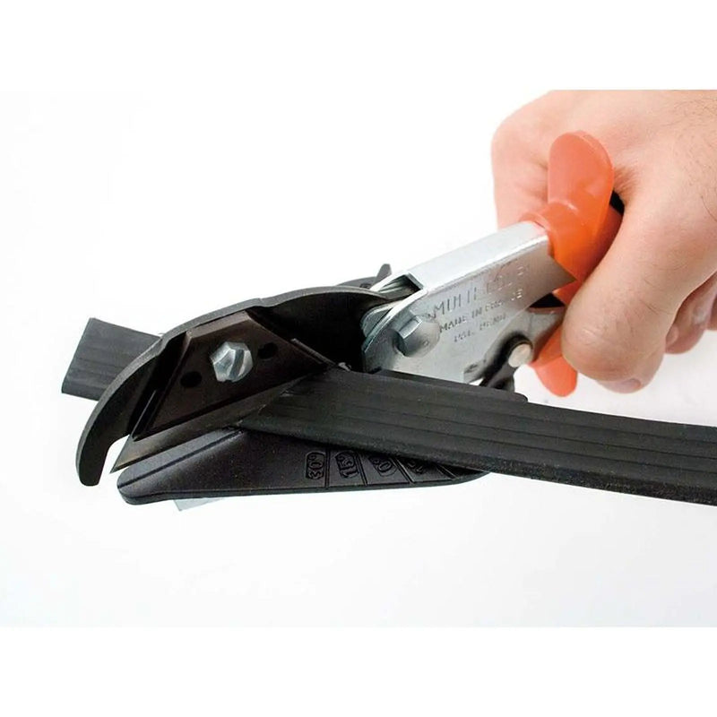 Edma MultiCoup Mitre Shears Ergonomic Design