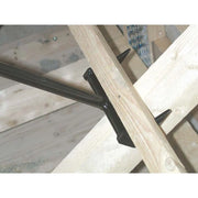Edma Heavy Duty Batten Lifter with Soft Grip Handle