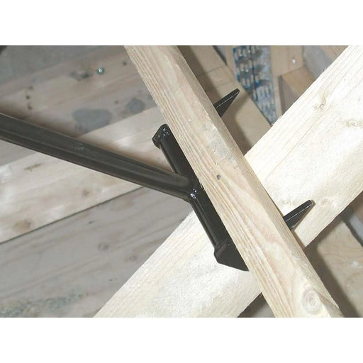 Edma Heavy Duty Batten Lifter with Soft Grip Handle