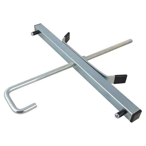 Edma Ladder Clamp Pair Heavy Duty Clamping Kit