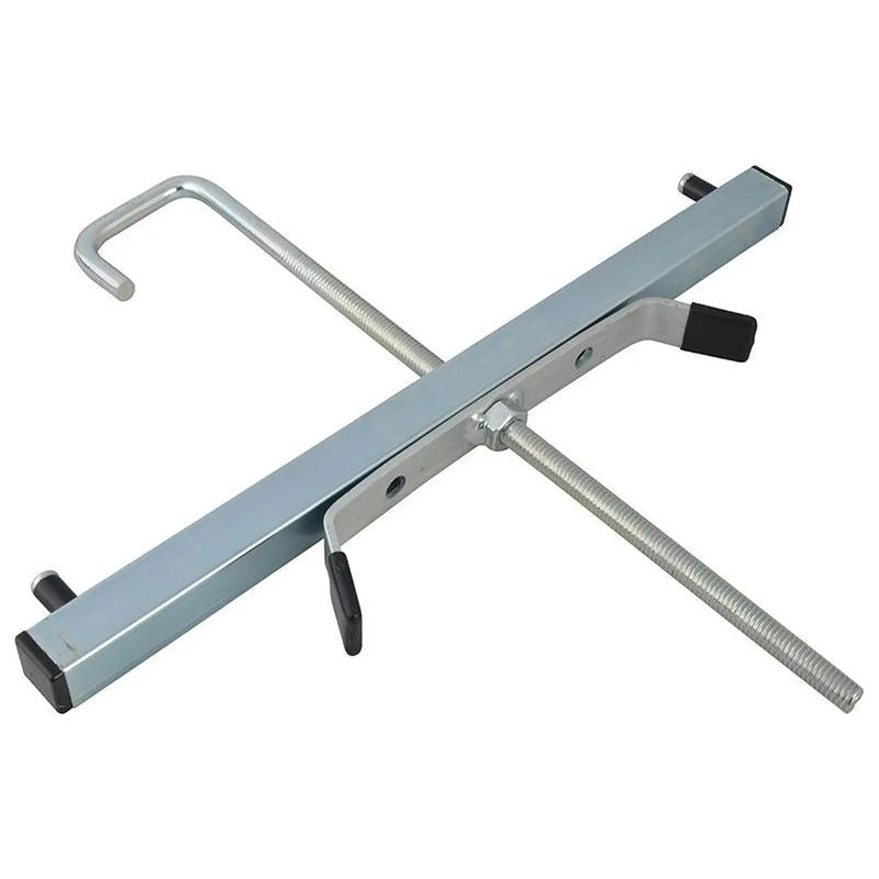 Edma Ladder Clamp Pair Heavy Duty Clamping Kit