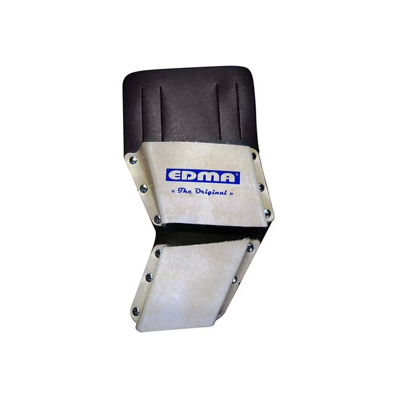 Edma 310/1005 Mat Slate & Punch Cutter
