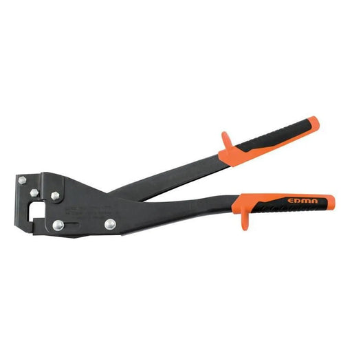 Edma Profil Stud Crimping Tool with Patented Punch