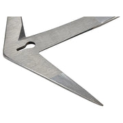 Edma Universal Slater's Hammer Leather Handle