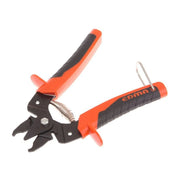 Edma Baby Grafer Hog Ring Pliers with Ergonomic Handles