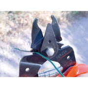 Edma Baby Grafer Hog Ring Pliers with Ergonomic Handles