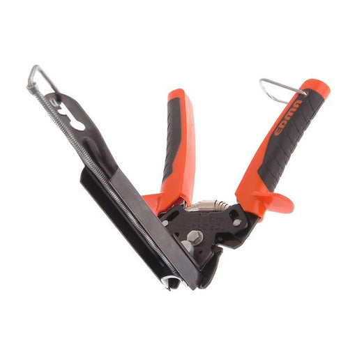 Edma Top Grafer 20/22 Hog Ring Pliers with Magazine