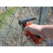 Edma Top Grafer 20/22 Hog Ring Pliers with Magazine