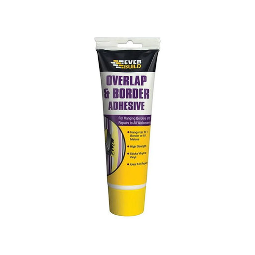 Everbuild Sika Overlap & Border Adhesive 250g