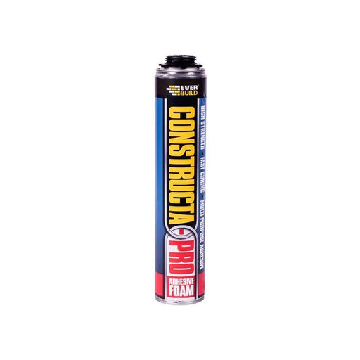 Everbuild Sika Constructa-Pro Heavy Duty Adhesive Foam
