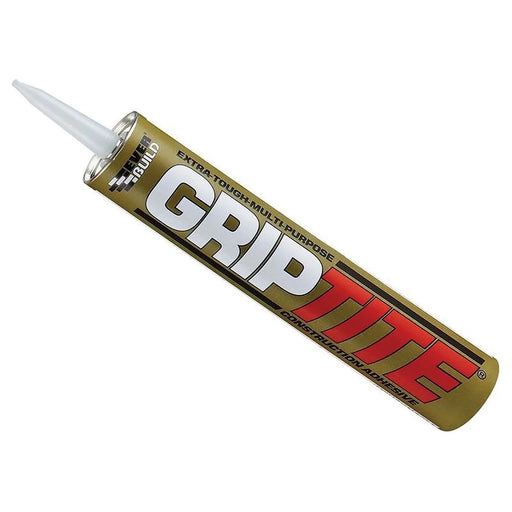 Everbuild Sika Griptite C4 350ml Heavy Duty Adhesive