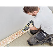 Everbuild Sika EB25 Hybrid Sealant Adhesive White