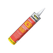 Everbuild Sika Everflex AC50 Acoustic Sealant Adhesive