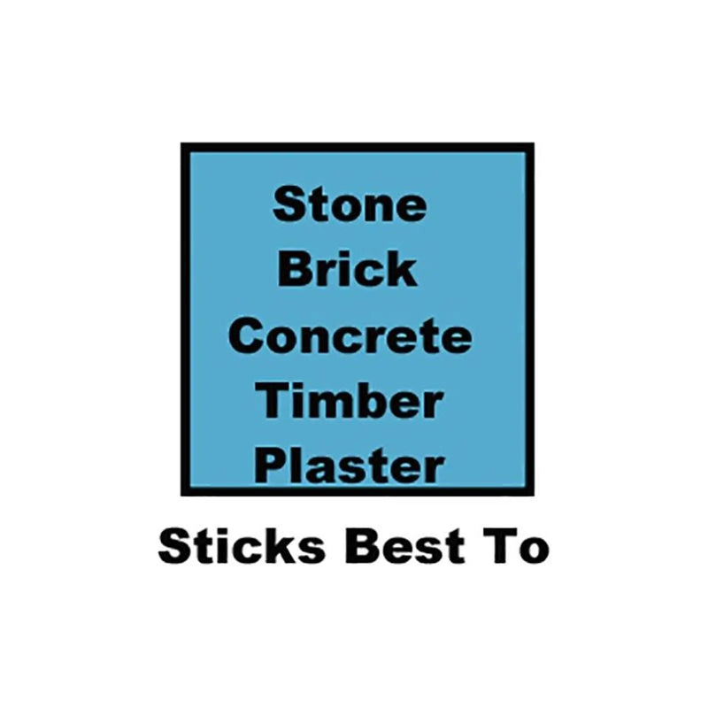 Everbuild Sika Everflex AC50 Acoustic Sealant Adhesive