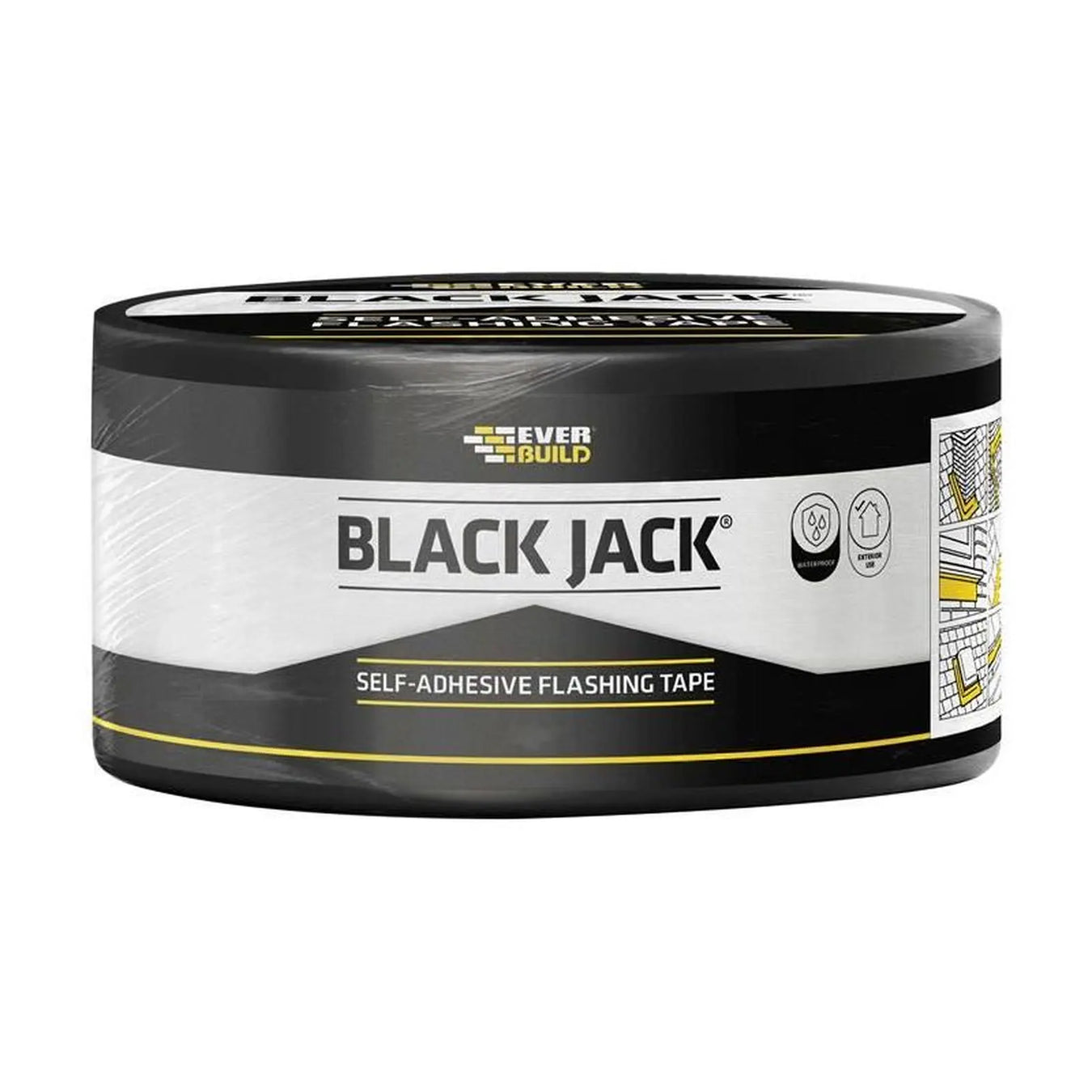 Consumables > Building Consumables > Flashing Tape