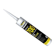 Everbuild Sika 700T LMN Silicone Sealant Translucent 300ml
