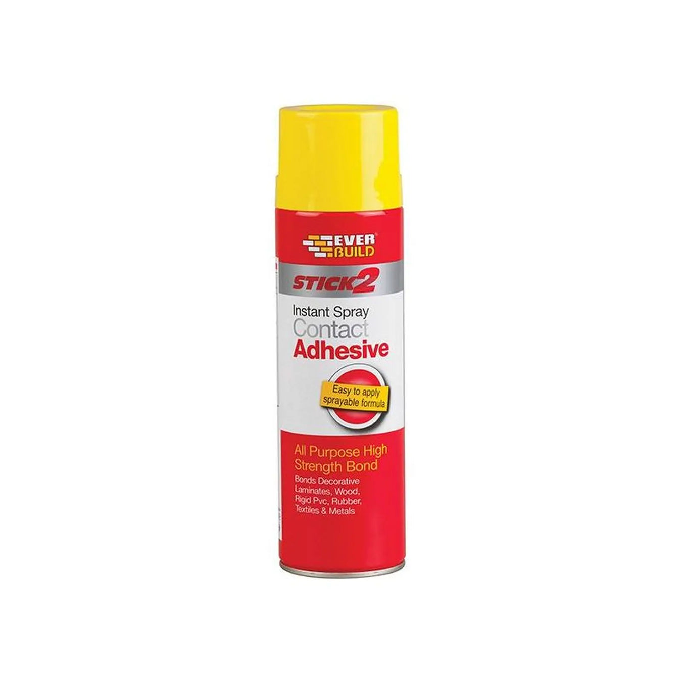 Consumables > Adhesives > Spray Adhesives