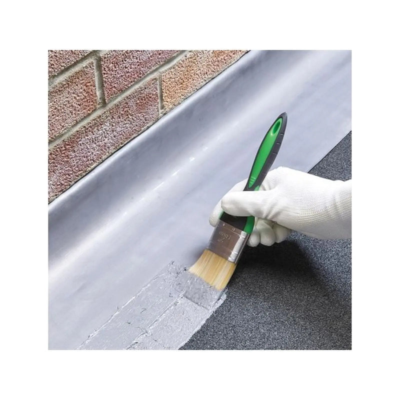 Everbuild Sika EVERCRYL One Coat Grey Roof Repair