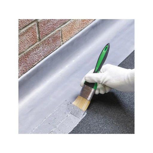 Everbuild Sika EVERCRYL One Coat Grey Roof Repair