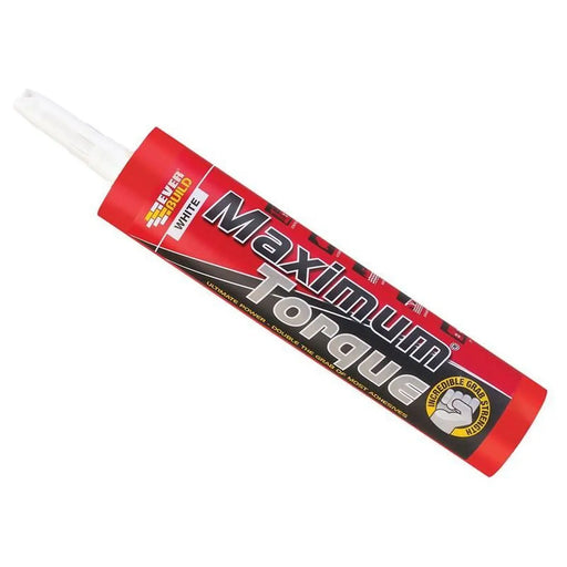 Everbuild Sika Maximum Torque Adhesive - Heavy Duty