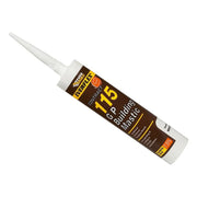Everbuild Sika Everflex 115 General Purpose Mastic Sealant