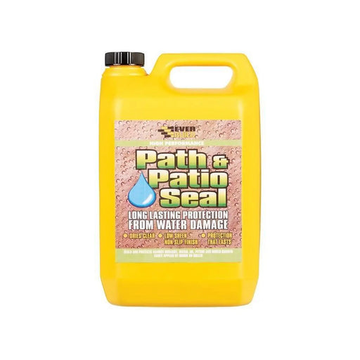 Everbuild Sika Path & Patio Seal 5 litre