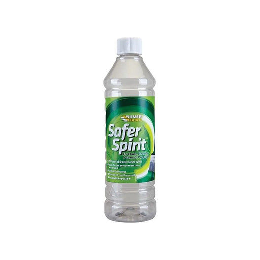 Everbuild Sika Safer Spirit 750ml