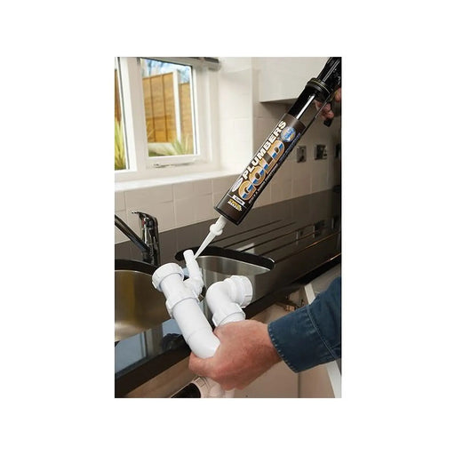 Everbuild Sika Power Pro Sealant Gun 400ml
