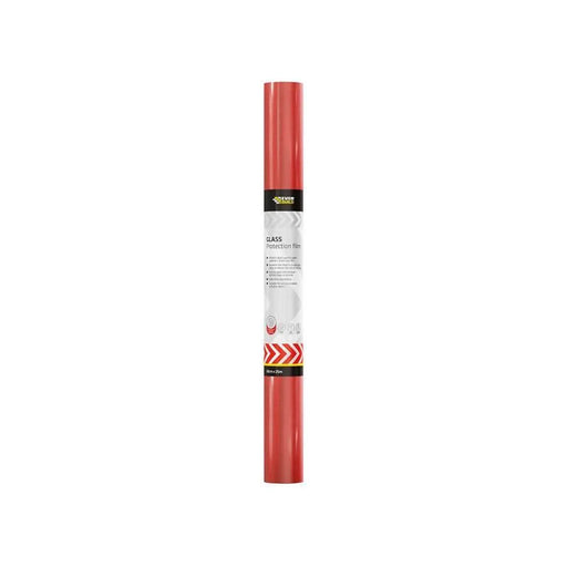Everbuild Sika Glass Protector Film 600mm x 25m