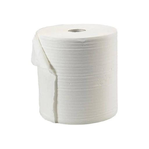 Everbuild Sika Paper Glass Wipe Roll 150m Heavy Duty
